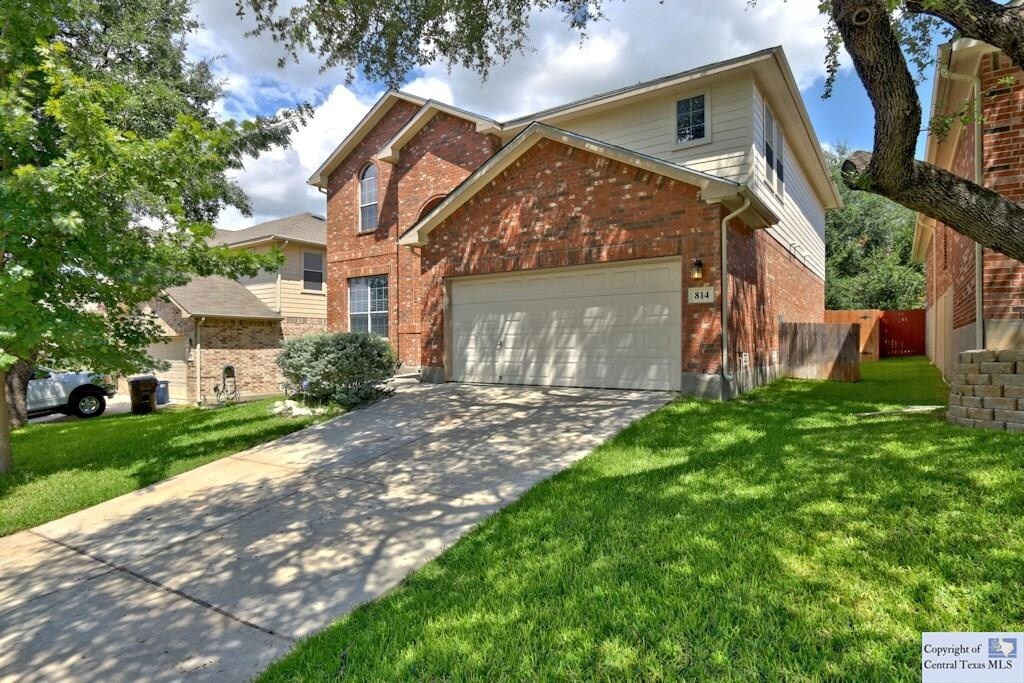 814 Point Sunset, San Antonio, TX 78253 House Rental in San Antonio