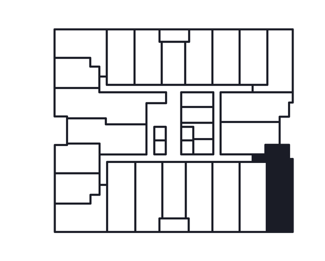 Interior Photo - Elle