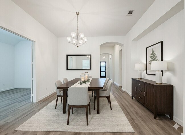 Foto del edificio - 17127 Crimson Crest Dr