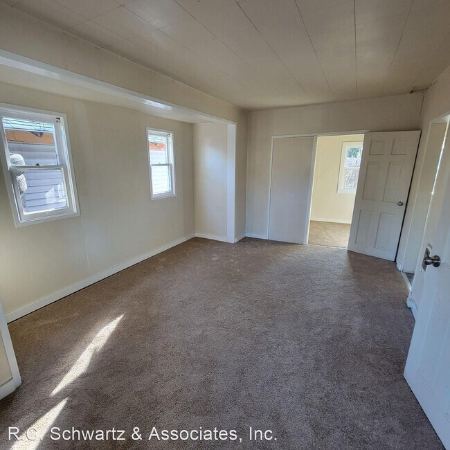 Foto del edificio - 2 br, 1 bath House - 3614 E 6th