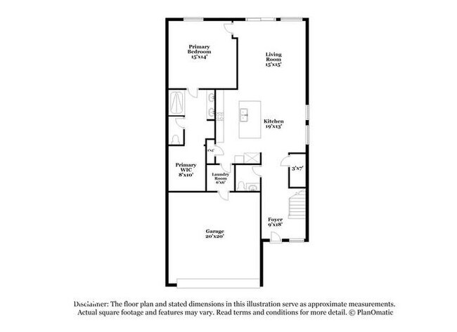 Building Photo - 3151 Bella Vista Dr