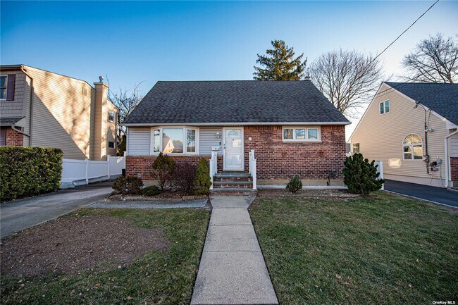 Foto del edificio - 47 Cedar St