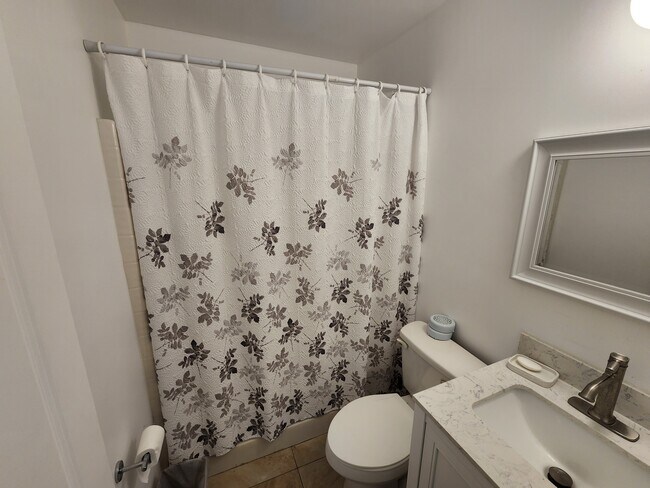 Un baño - 228 Las Mitras Ln