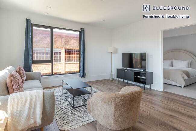 Foto del edificio - 1288 Howard St