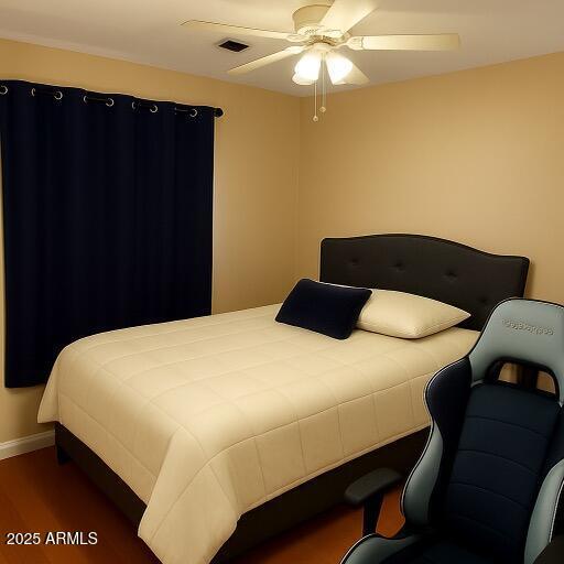 Foto del edificio - 3032 E Wescott Dr