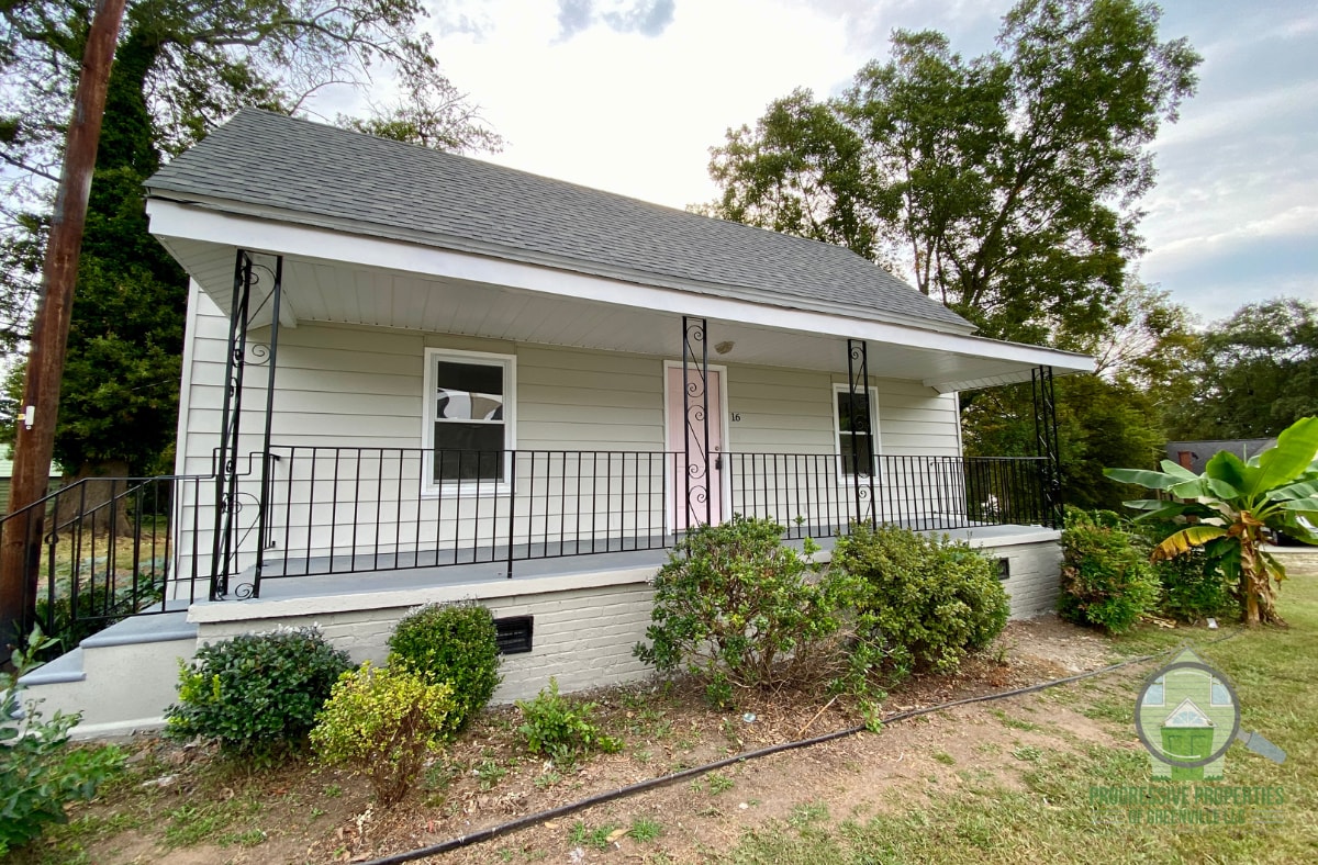 Photo - 16 Smith St (Greenville, SC)