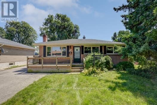 Photo principale - 1805 Whitehall Dr