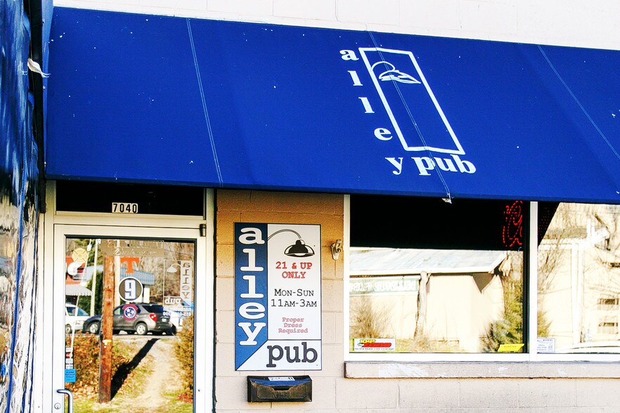 Picture of Outer Bellevue Nashville