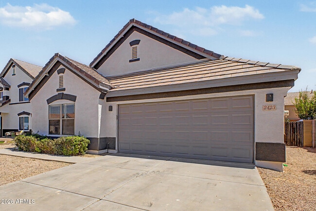 Foto del edificio - 2423 E Winged Foot Dr