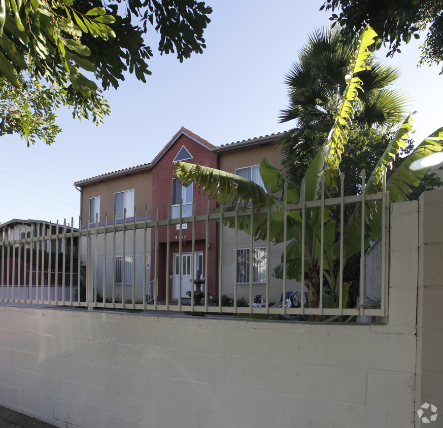 Building Photo - 5712 La Mirada Ave