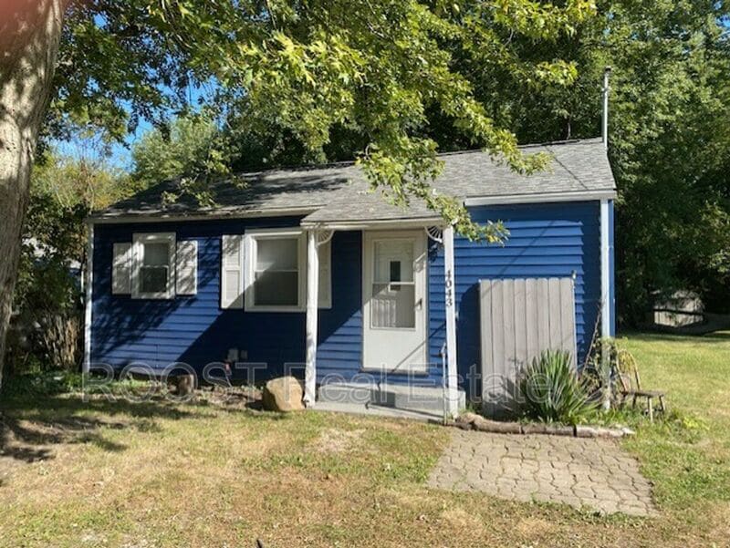 Primary Photo - 4043 Springfield Xenia Rd
