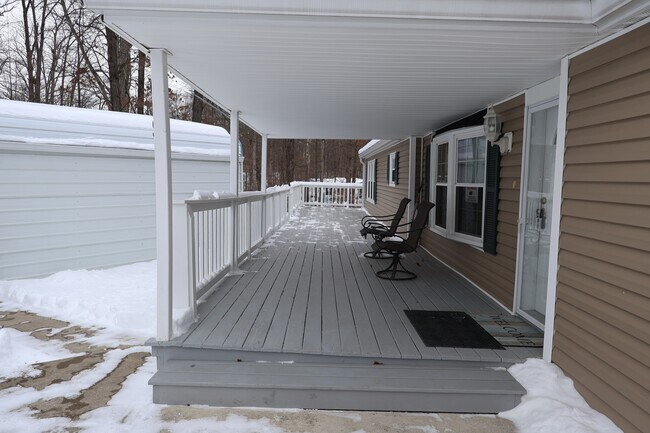 Foto del edificio - 922 Moss Oak Ct