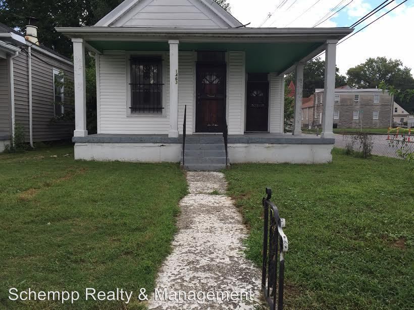 1463 Hazel St, Louisville, KY 40211 House Rental in Louisville, KY