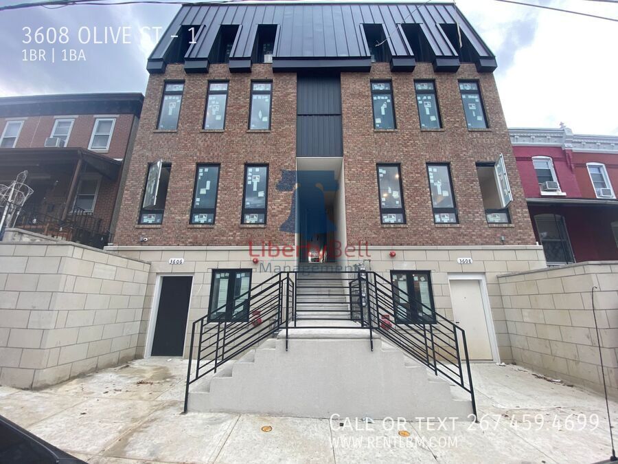 Photo - 3608 OLIVE ST-1
