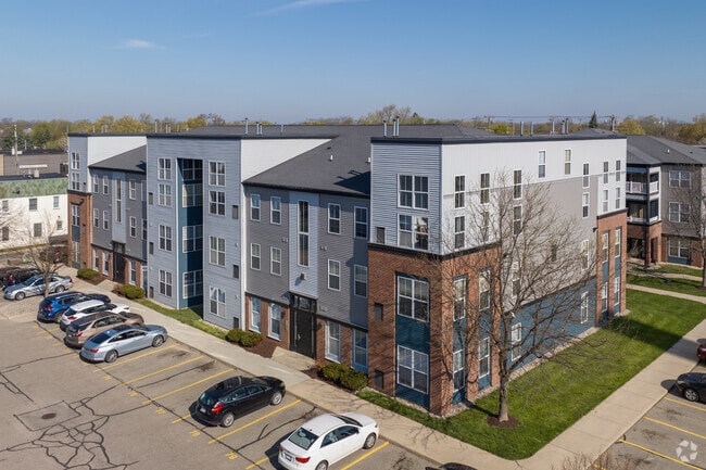 Building Photo - Prudden Place