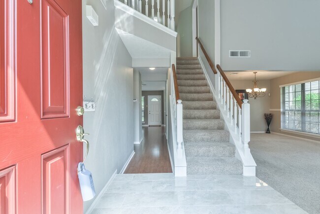 Building Photo - 1222 Mabry Mill Rd