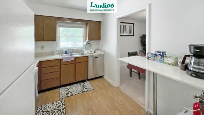 Foto del edificio - 4408 American Dr