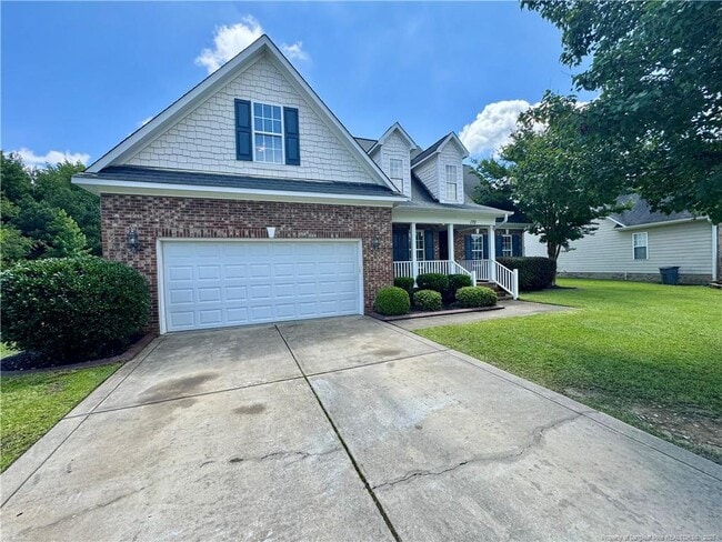 Building Photo - 6804 Brush Creek Rd