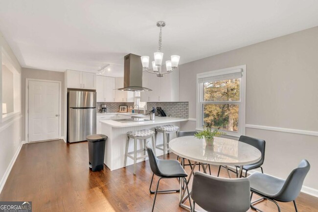 Foto del edificio - 3099 Nursery Rd SE