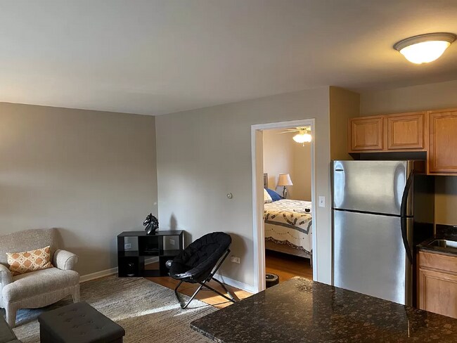 Foto del edificio - 6244 N Harlem Ave