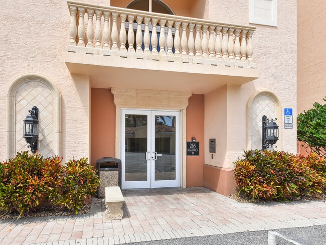Building Photo - 265 Minorca Beach Way