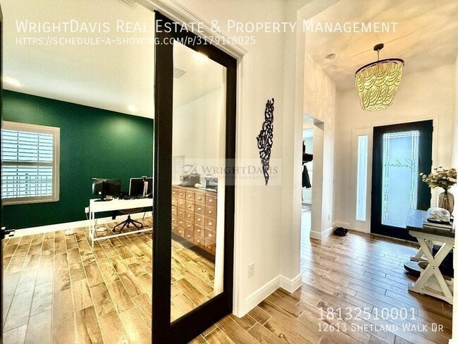 Building Photo - 12613 Shetland Walk Dr