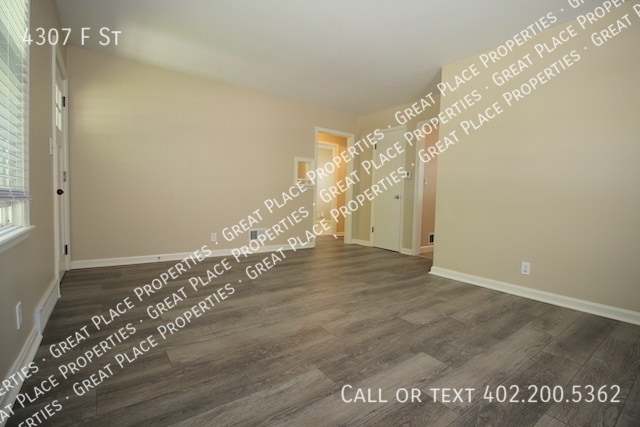 Foto del edificio - 4307 F St