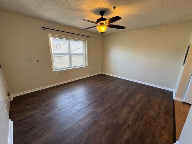 Sala de estar - 222 Chatham St