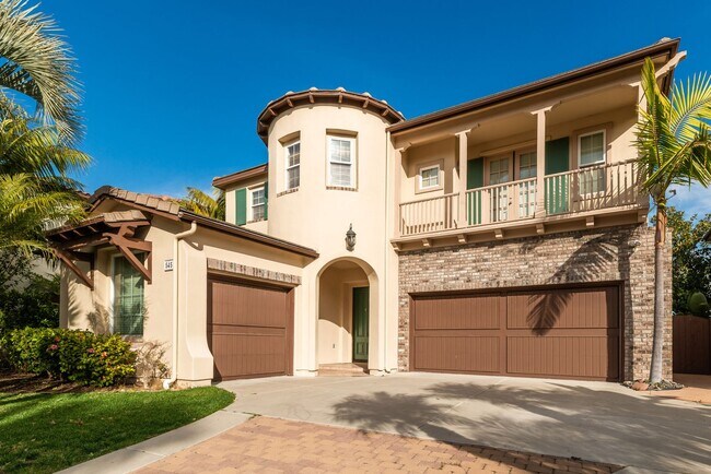 Foto del edificio - Beautiful and Spacious Carmel Valley home
