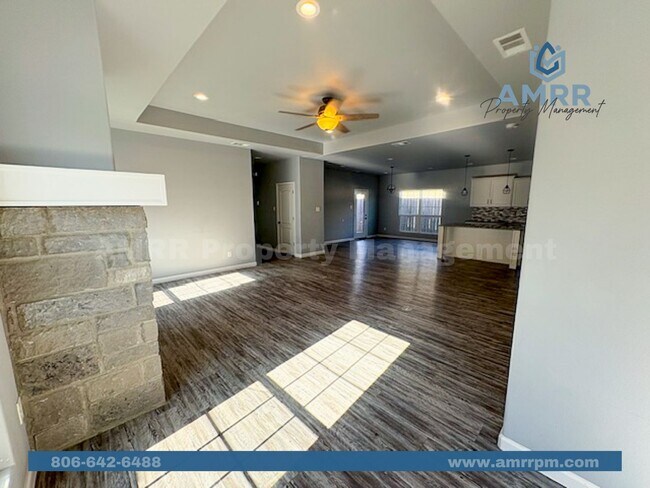 Foto del edificio - 3-Bedroom Home In Suburban-Style Neighborhood!