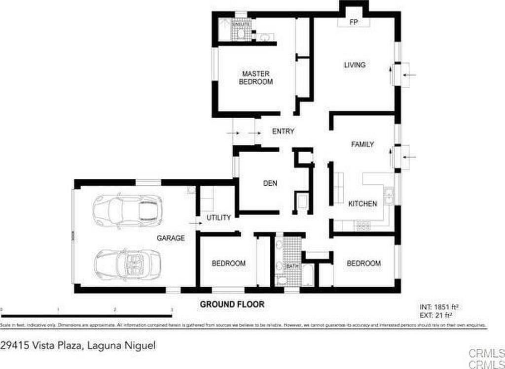 Primary Photo - 29415 Vista Plaza Dr