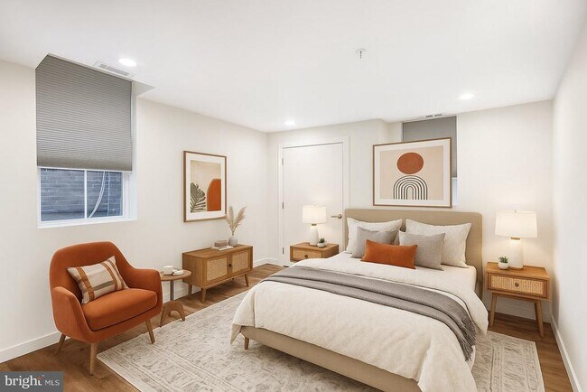 Foto del edificio - 610 S 6th St