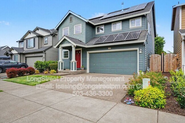 Foto del edificio - 1227 SE Rivergreen Ave