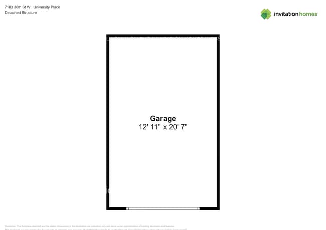 Building Photo - 7103 36th St W