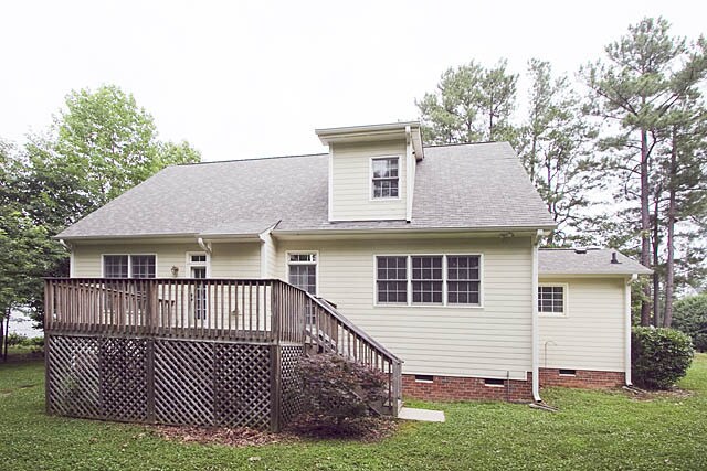 Photo - Coming Soon! Inviting 3 Bed / 2.5 Bath Home Featuring Main Level Suite