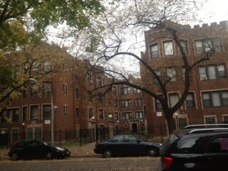 Primary Photo - 8145 S Drexel Ave
