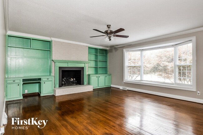 Foto del edificio - 106 Brookberry Dr