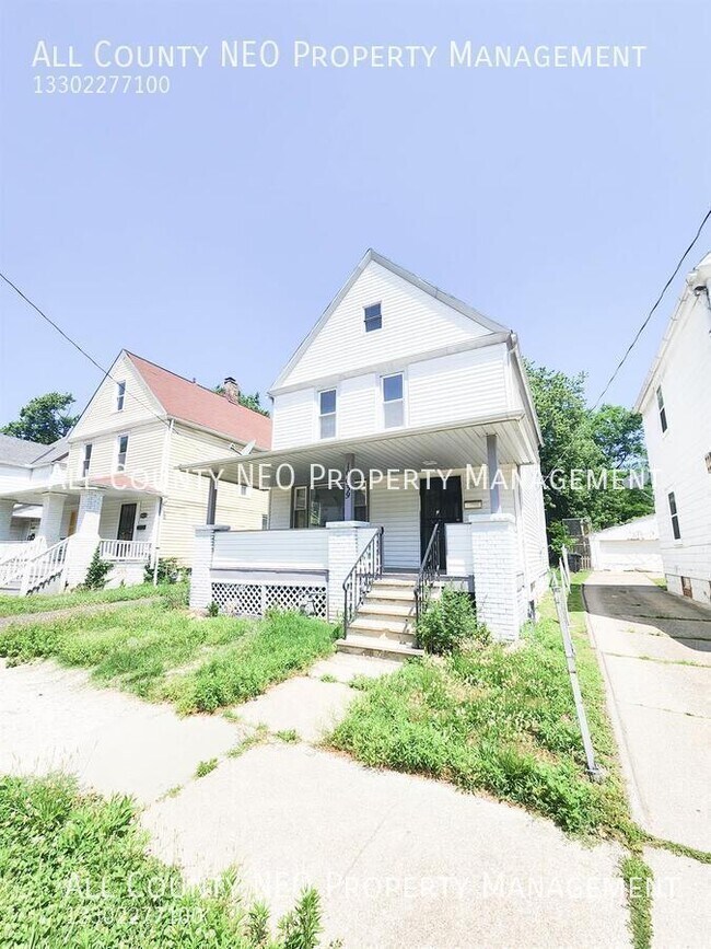 Foto del edificio - 10639 Dupont Ave