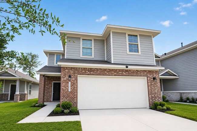 Building Photo - 25937 Northpark Birch Dr