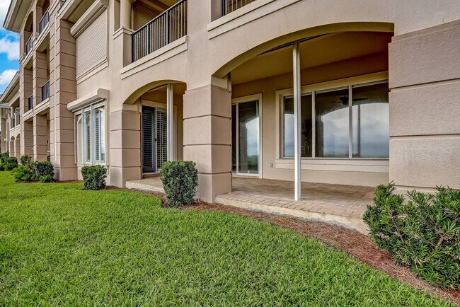 Foto del edificio - Amelia Island Ocean Front Condo