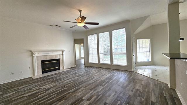 Foto del edificio - 9611 Cliffside Dr