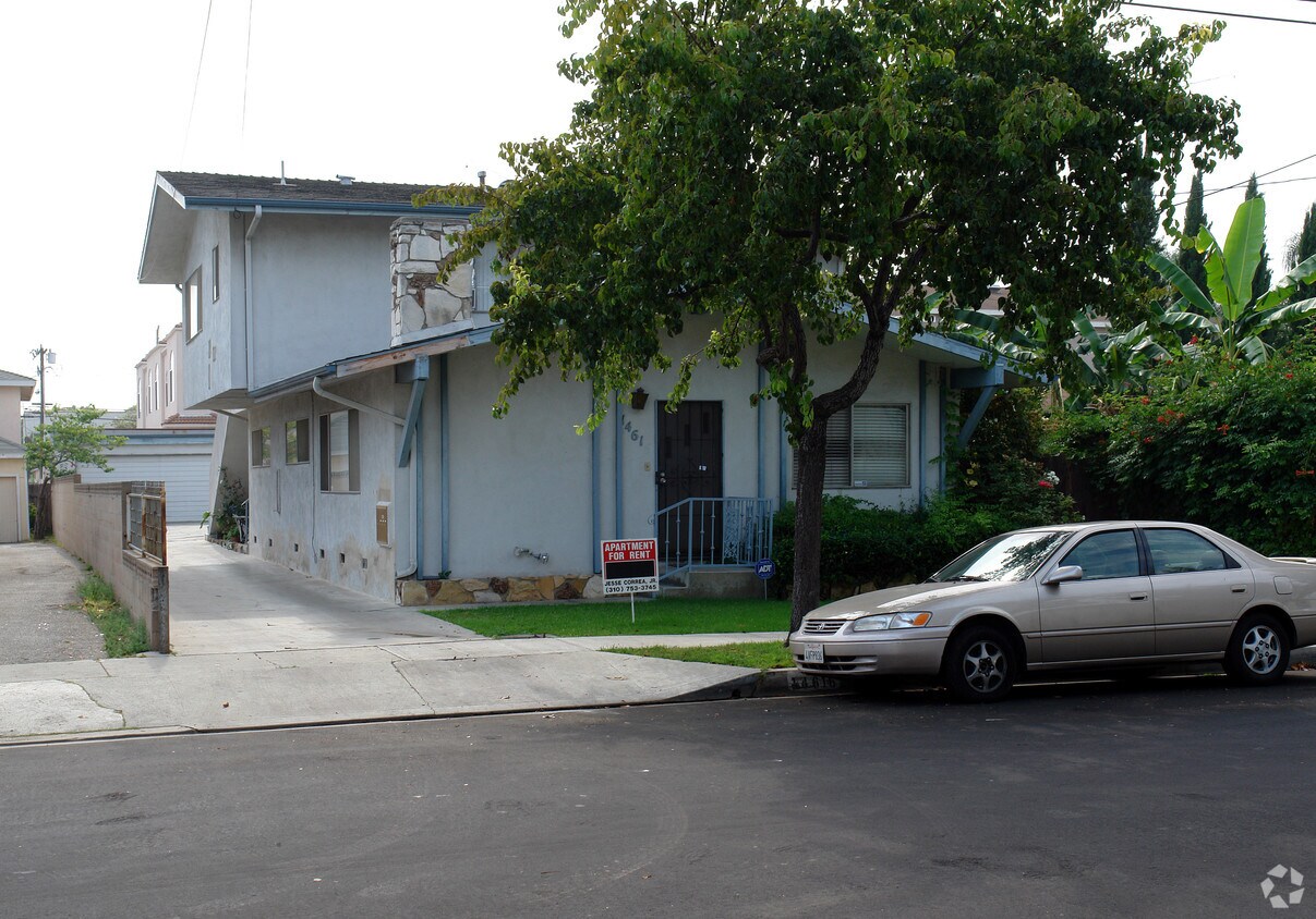 14616 Osage Ave, Hawthorne, CA 90250 Apartments in Hawthorne, CA