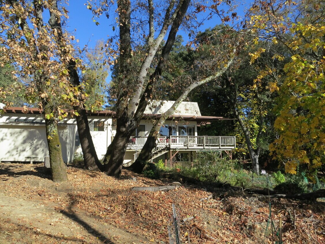 26050 Adams Road, Los Gatos, CA 95033 House Rental in Los Gatos, CA