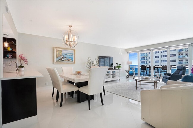 Building Photo - 3430 Galt Ocean Dr