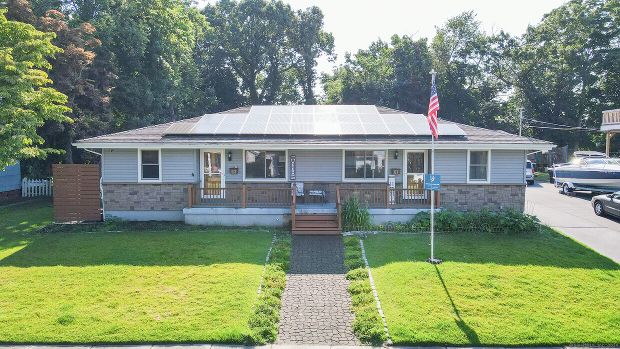 Primary Photo - 63 Home Ave