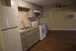 Foto del edificio - 4203 Polk St