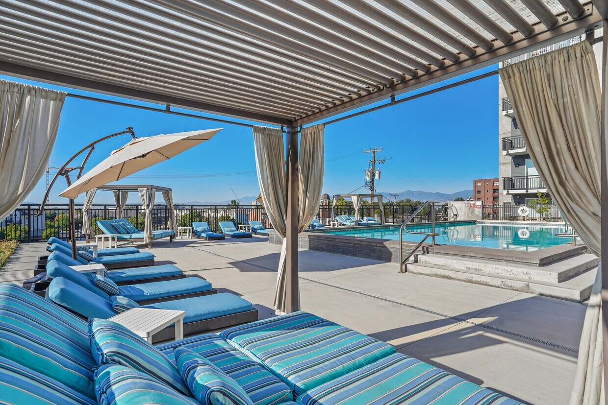 Milagro Apartments Apartments in Salt Lake City, UT