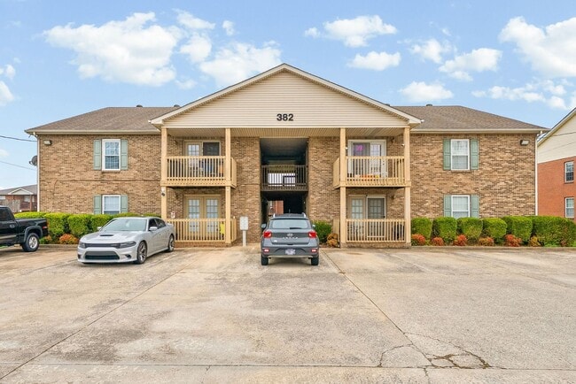 Building Photo - 382 Jack Miller Blvd