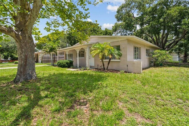 Foto del edificio - 4508 S Lois Ave