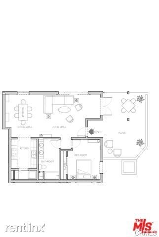 Foto del edificio - 1 br, 1 bath Condo - 2300 WILSHIRE # 205